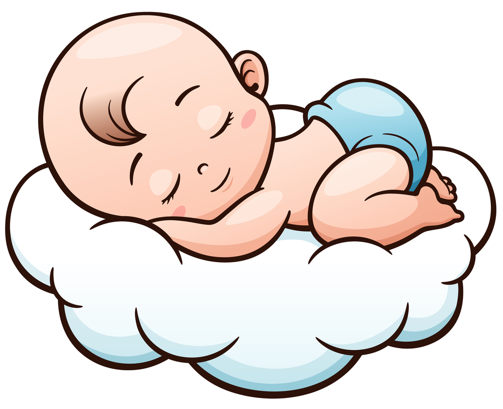 Tour de lit bébé