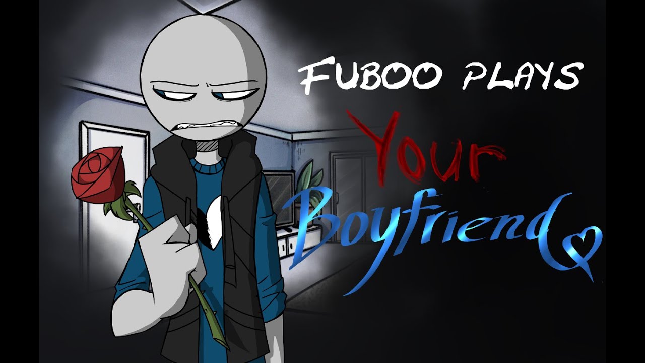 Your Boyfriend Game Mod Apk