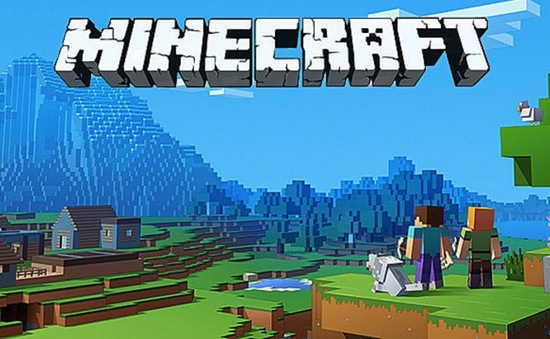Minecraft APK 2022 - Explore the World With Your Friends