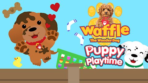 Cómo Descargar Puppy Playtime