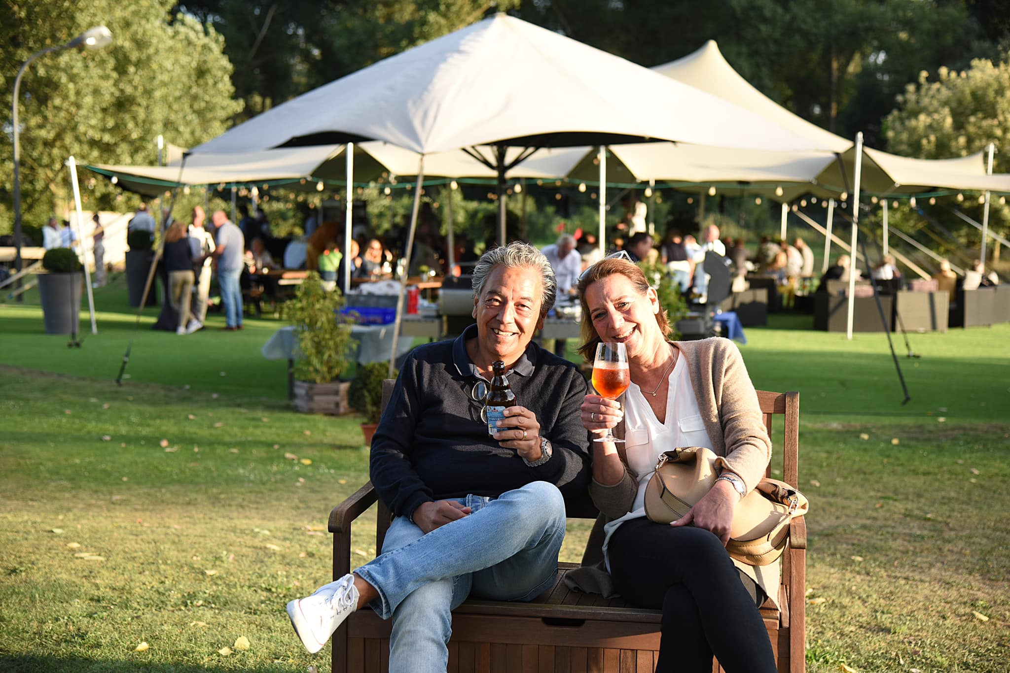 Golf Instruction: Practice Makes Perfect