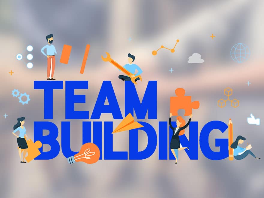 Top 5 Unique Team Building Experiences in Hamburg