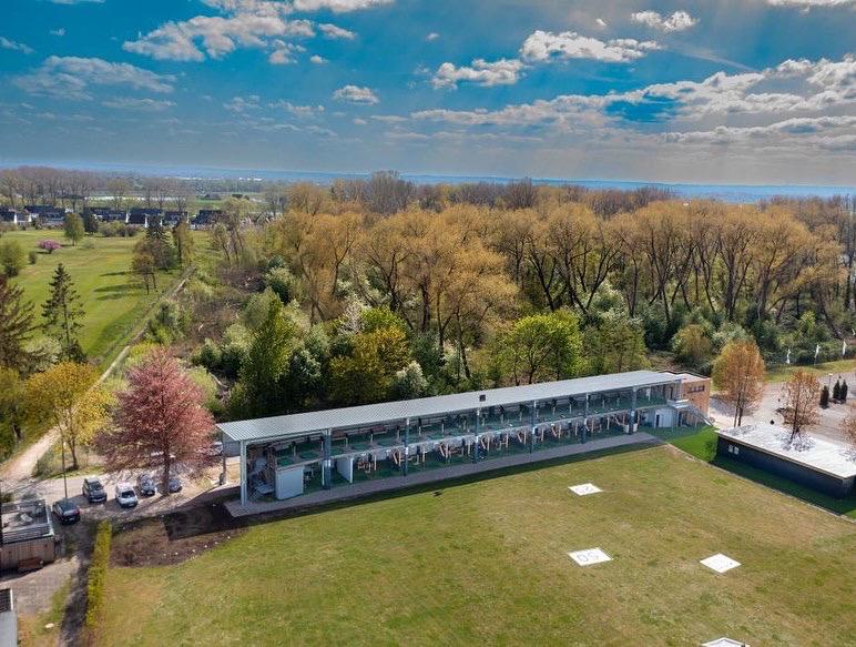 Even More Ways to Enjoy More Golf Are Here