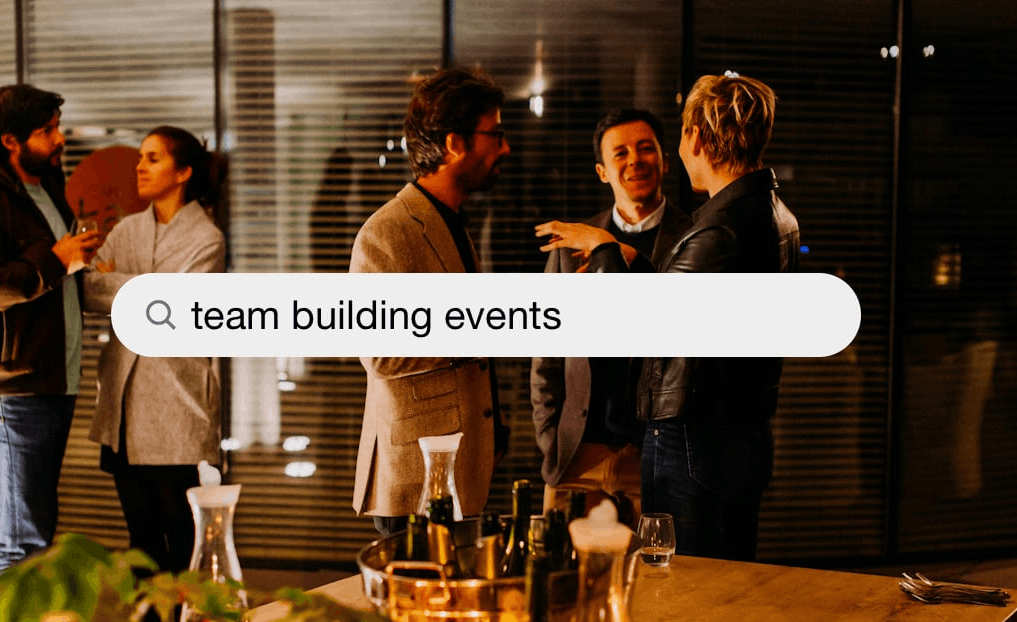 12 Reasons Team Building Is Important For Your Company