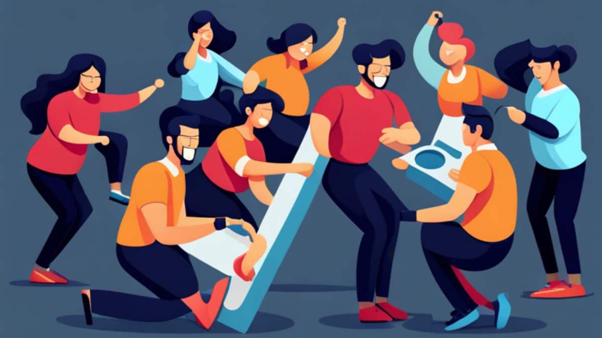 Harmonizing Teams: Engaging Teamevents in Hamburg