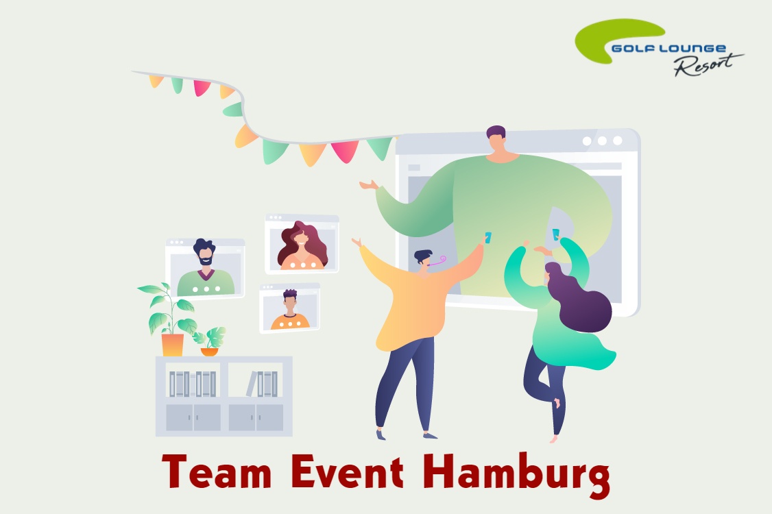 How to Create an Unforgettable Team Event in Hamburg