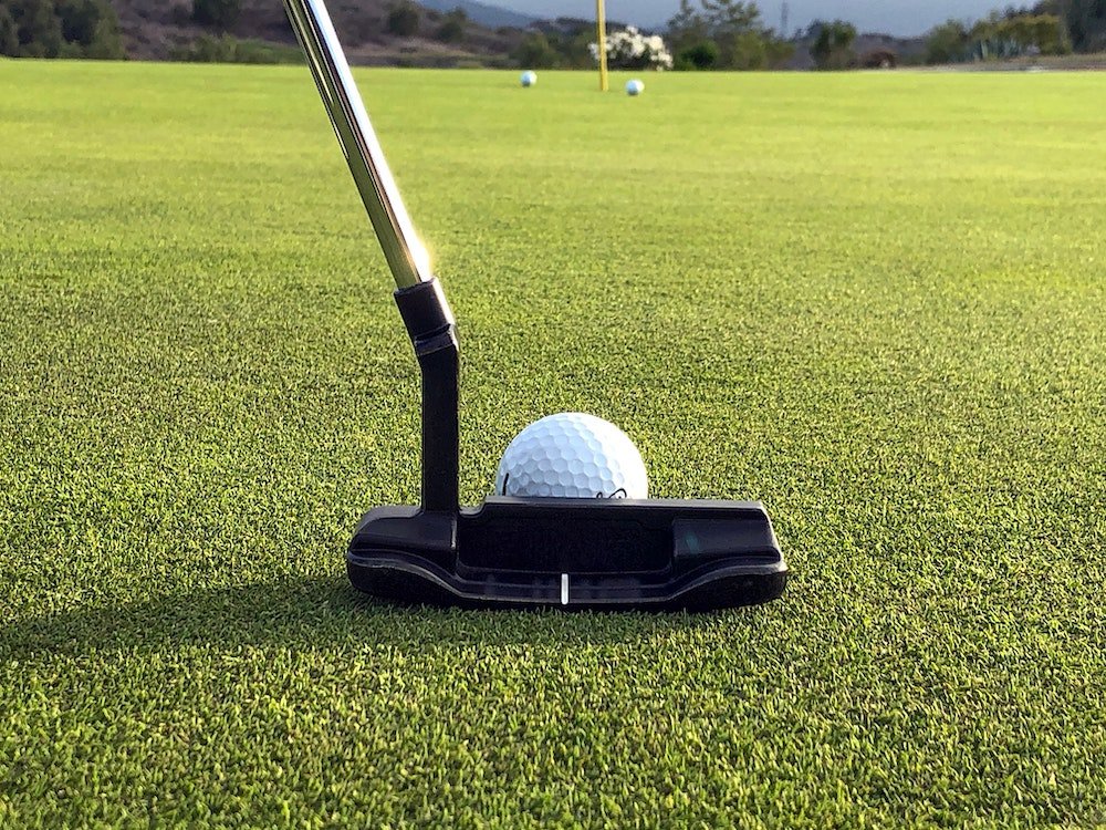 Golf Putting - Remember These Golf Putting Tips If You're A Beginner
