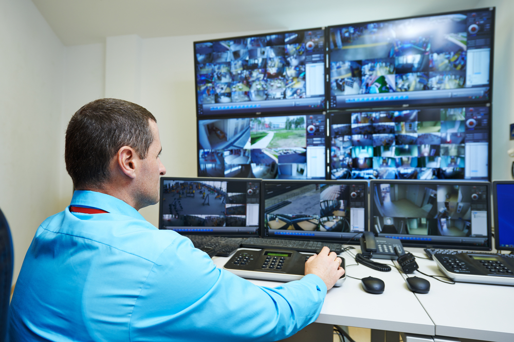 How to Choose a Video Surveillance System for Your Business?