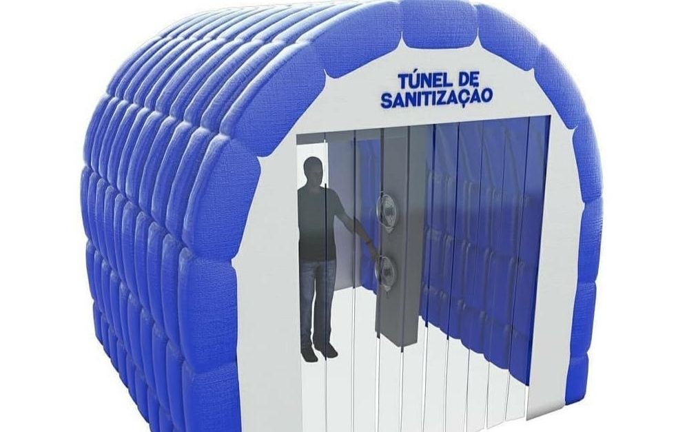 Locação Painel de Led