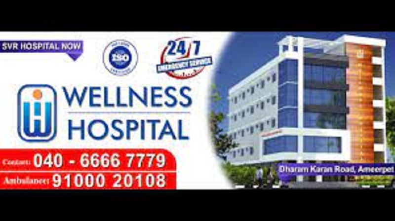 Best Hospital in Hyderabad