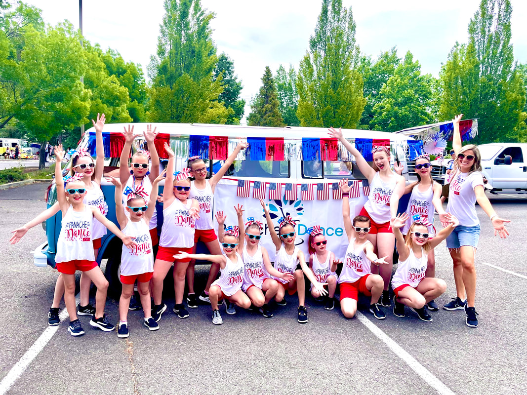 Know Your Inner Dancer: Exploring the Vibrant World of Dance Studio in Medford 