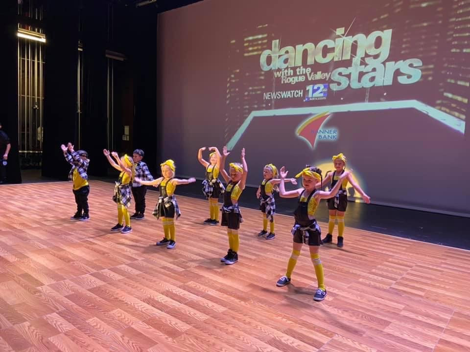 Ballet Dance Classes in Medford That Can Assist You Dance!