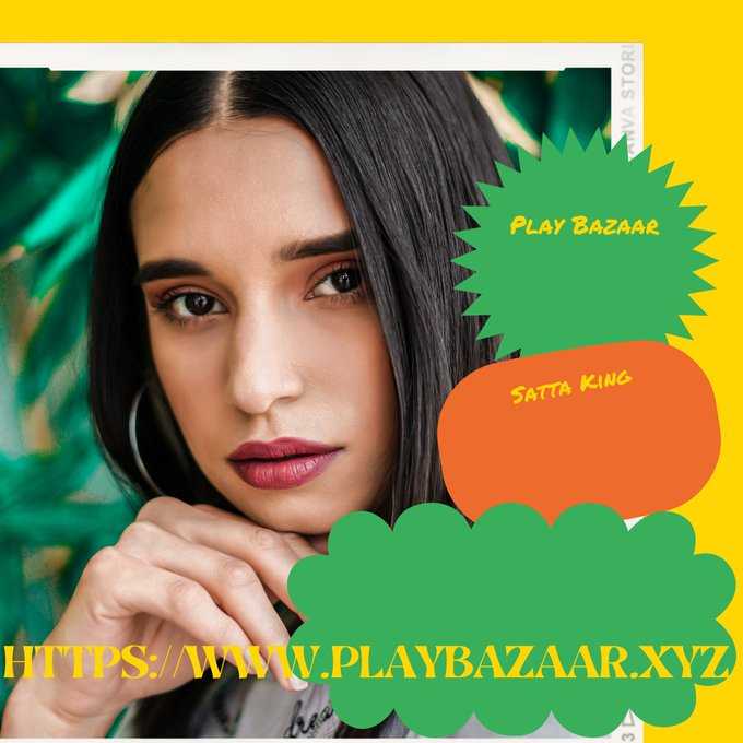 Satta King { Play Bazaar }