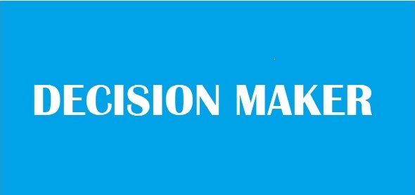 Decision Maker