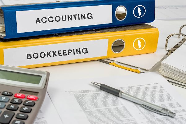 Get the Best Bookkeeping Services in Dubai