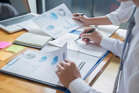 Get the Best Internal Audit Services Dubai