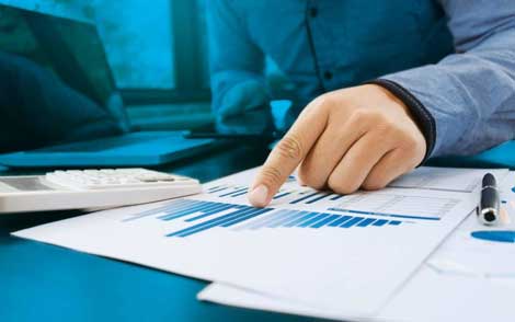 Get the Best Forensic Audit Services in Dubai