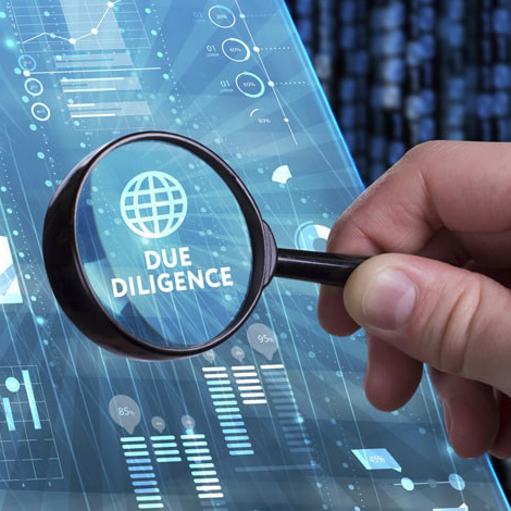 Get the Best Due Diligence Audit Services in Dubai