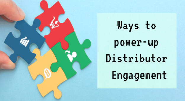 Online and Offline marketing method  for MLM business