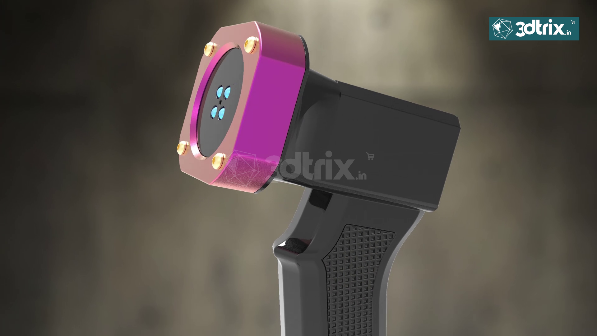 Famous 3D Animation Studios in Mumbai