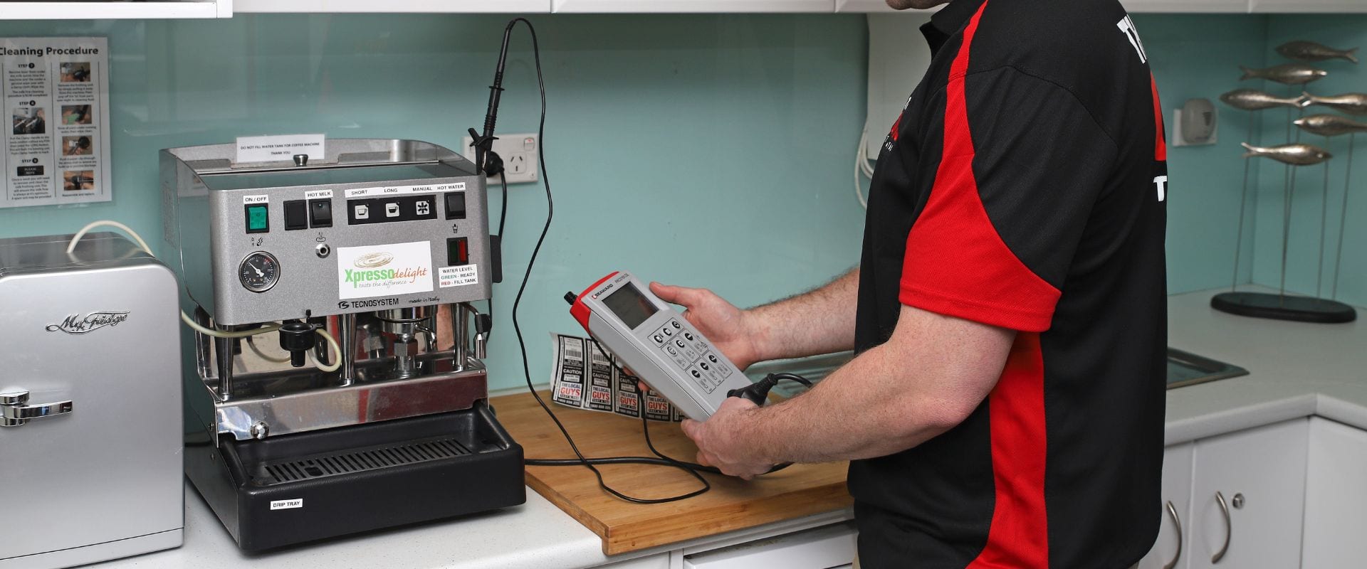 7 Frequently Asked Questions About Electrical Appliance Testing