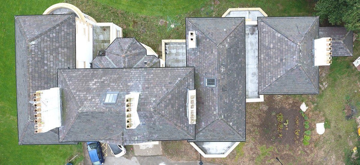 Professional Roofing expert for Residencial & Commercial Sectors