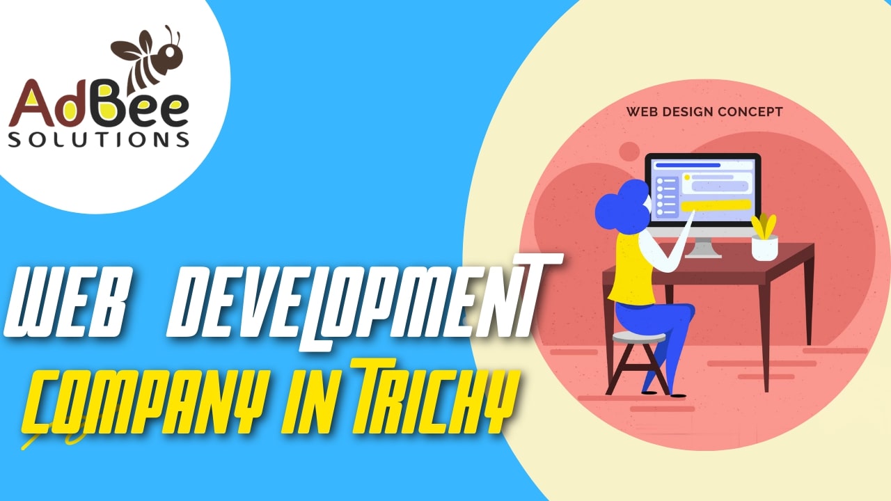 WEB DEVELOPMENT COMPANY