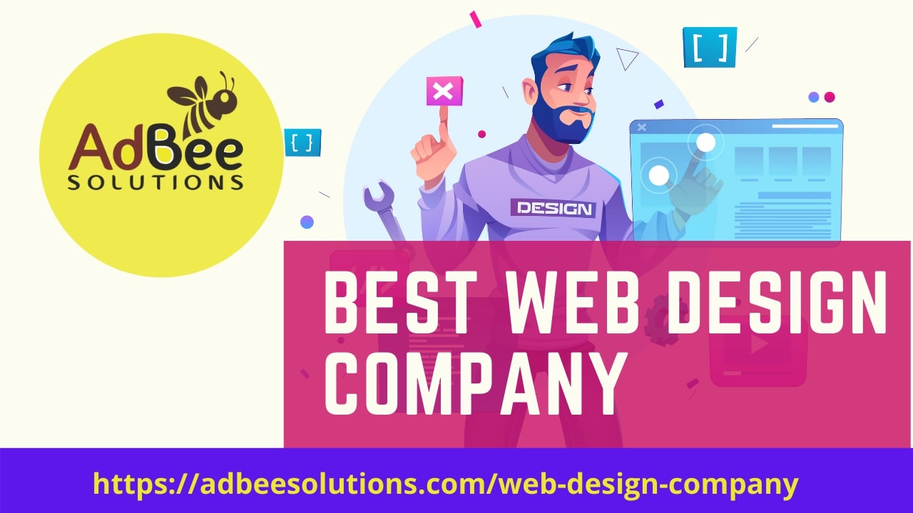 WEB DEVELOPMENT COMPANY