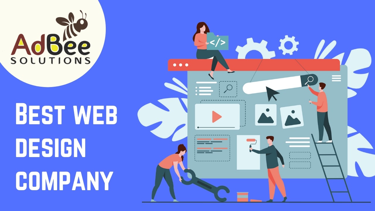 TRICHY WEB DESIGN COMPANY