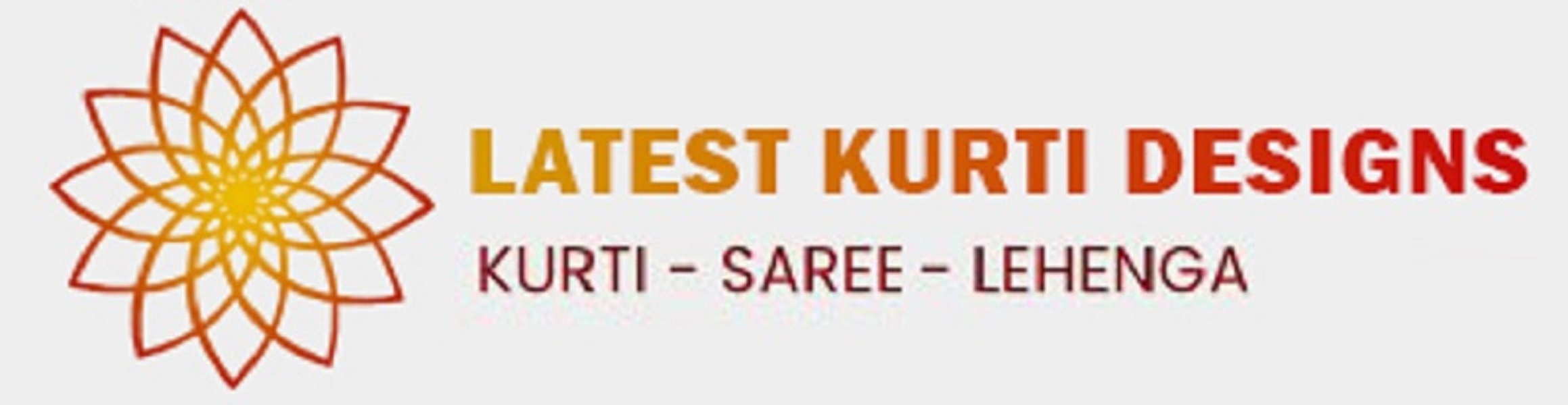 Kurtis for healthy ladies