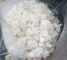 3-MMC crystals