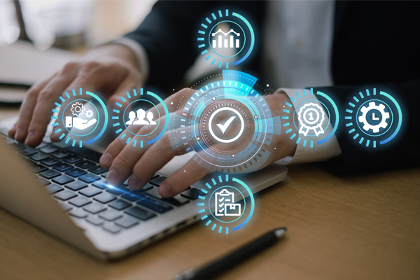 Trusted Partnership with SAP Business One ERP Solutions