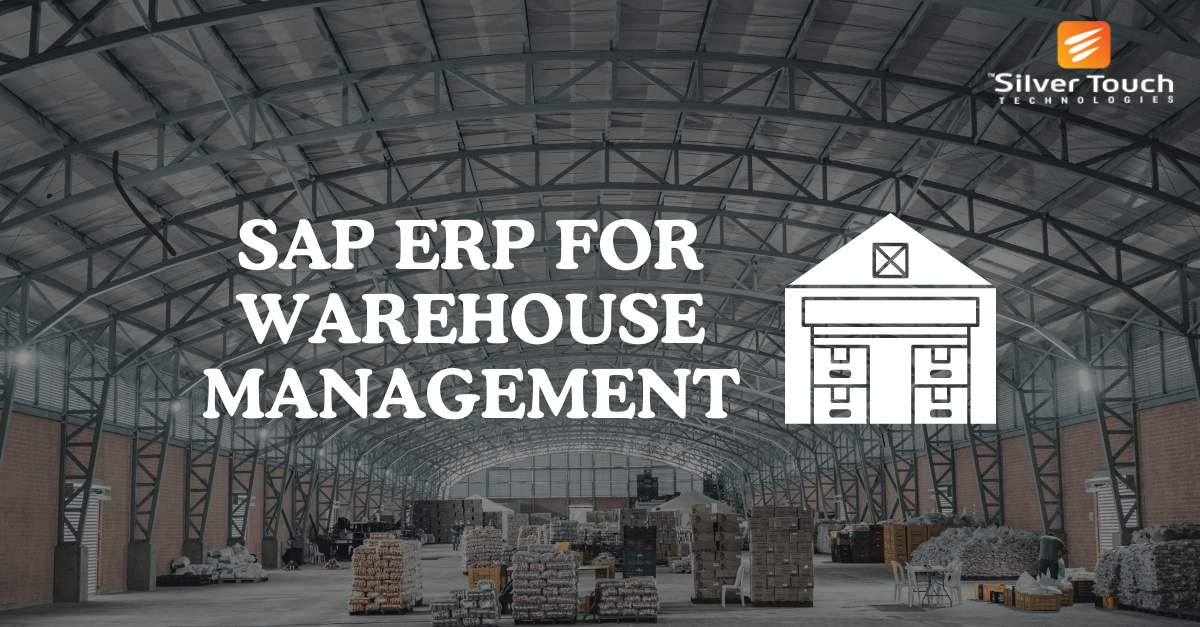 5 Ways to Implement SAP ERP for Warehouse Management
