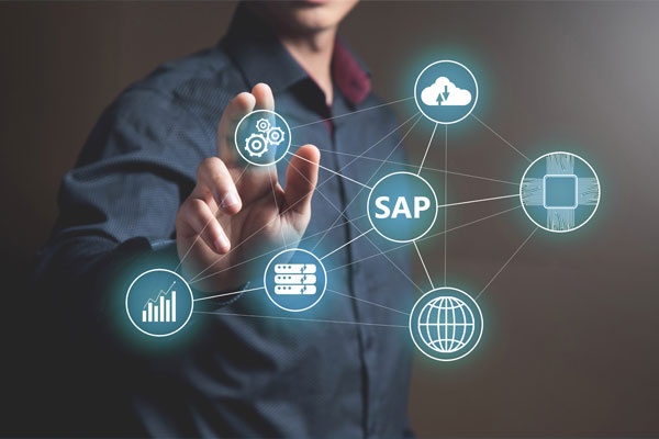 Transform Your Business with SAP Business One: ERP Software in Gujarat