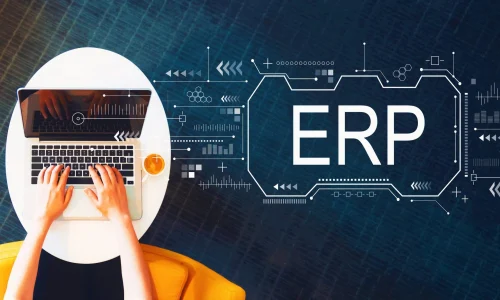 How ERP Software Transforms Your Business Operations