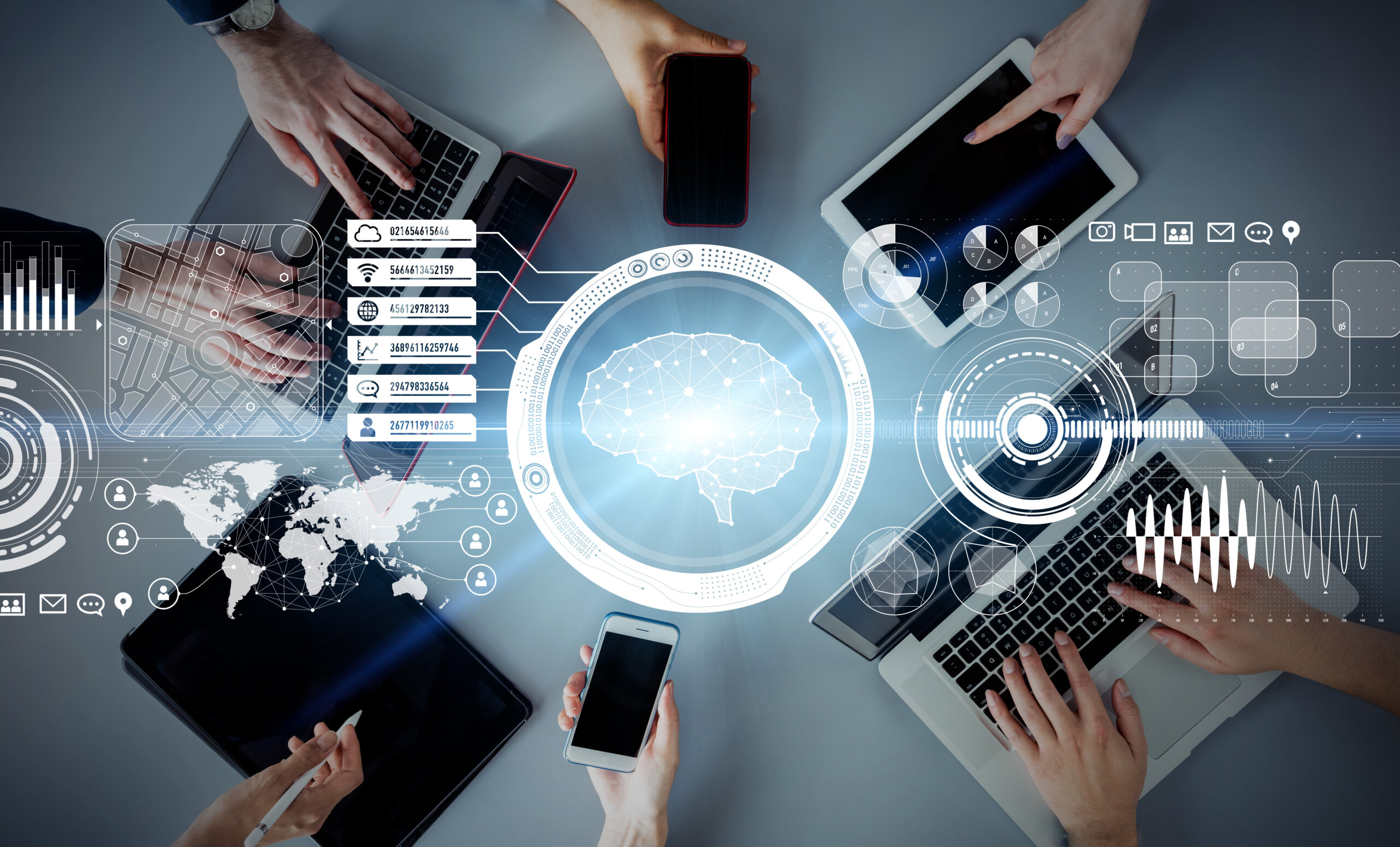 SAP Cloud Solutions: The Power of Business One and ERP Software