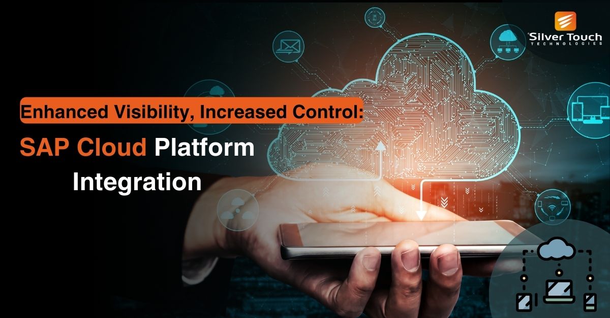 The Importance of Integration in SAP Cloud Platform