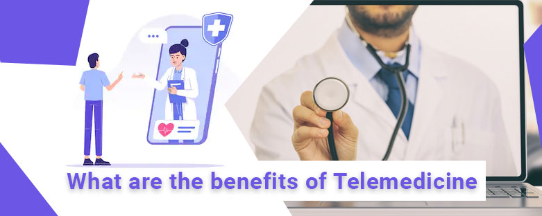 Telemedicine For Patients And Doctors