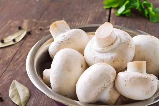 Nourishing Both Mom and Baby: Exploring Mushrooms in Pregnancy