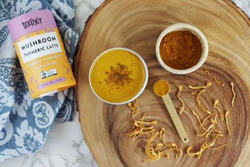 Exploring the Health Advantages of Drinking Turmeric Latte