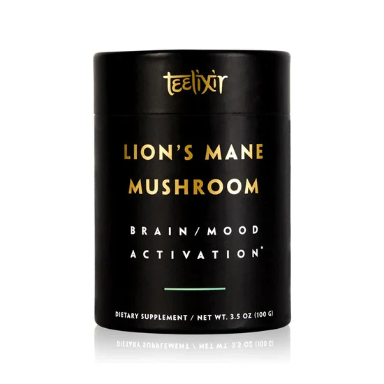 Discover the Power of Lion's Mane Mushroom: Australia's Natural Wonder