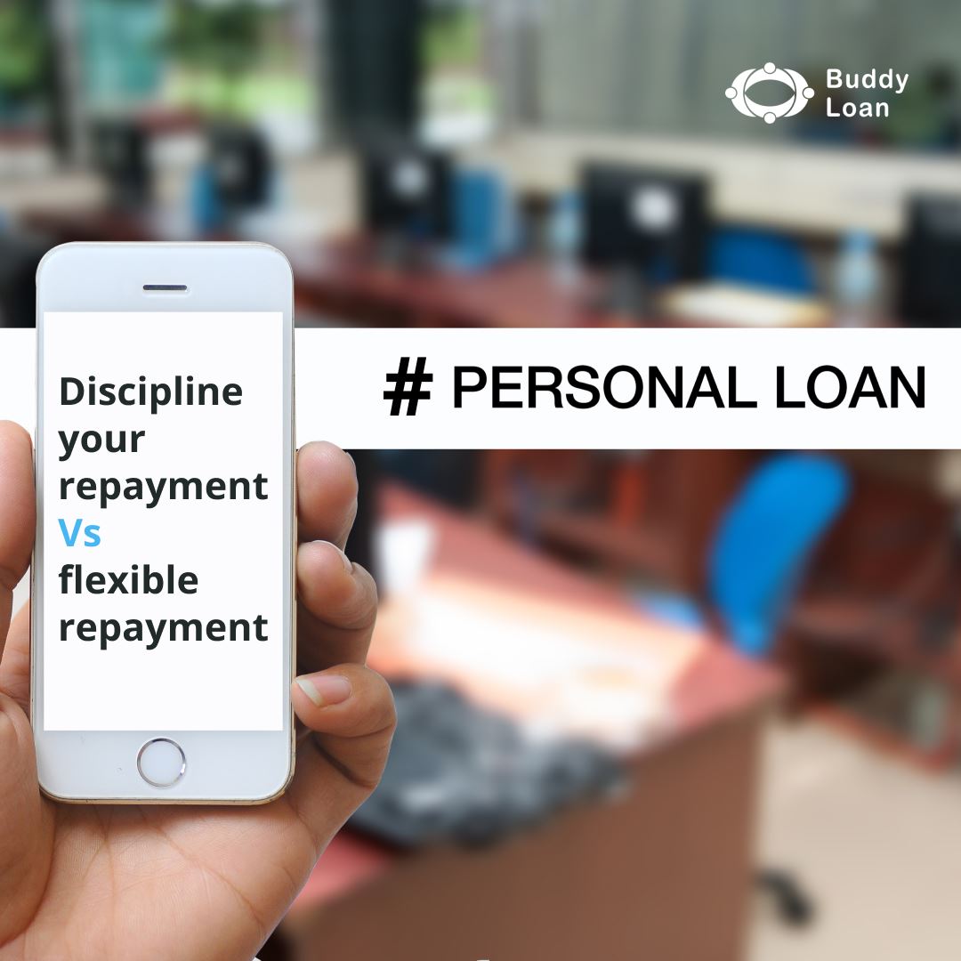 When do you need a personal loan and how can this be obtained?