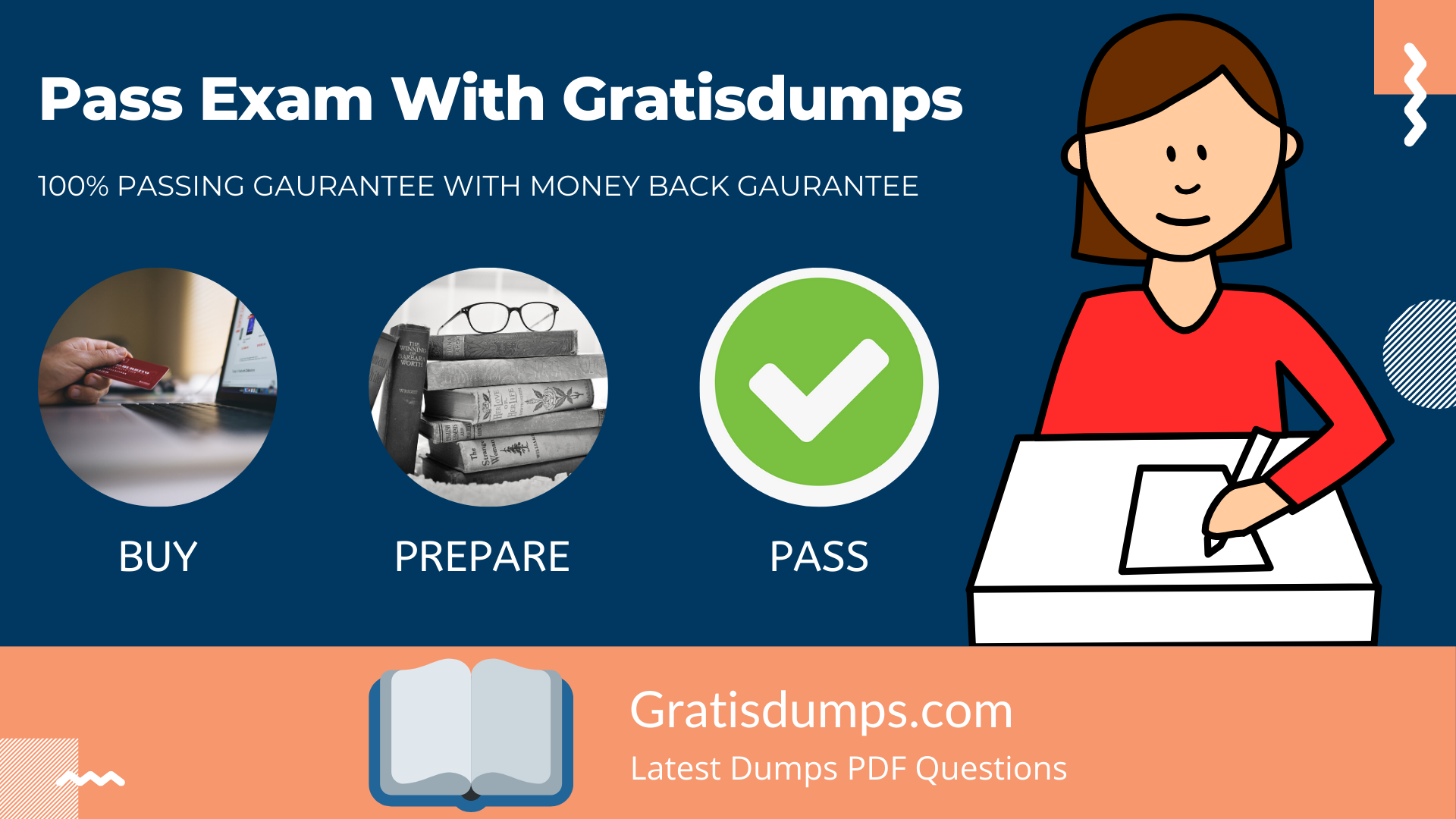Check Out Our Updated SOA-C01 Dumps PDF By Gratisdumps