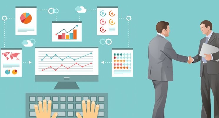 Achieving Perfect Data is a Never Ending Chase; Outsource Data Entry Helps