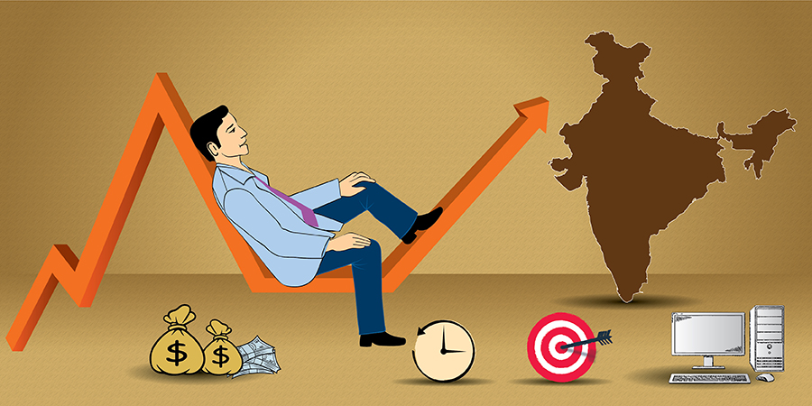 Why Outsource Data Entry Projects to India?