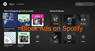 How to Turn Off Spotify Ad Blocker? 