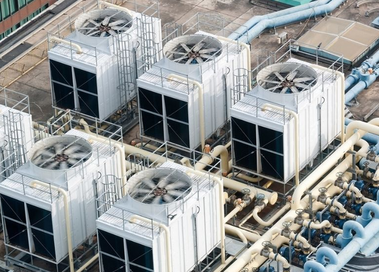 HVAC System Manufacturing Companies UAE, KSA, Kuwait, Bahrain, Oman, Qatar