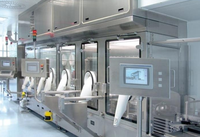 Pharma Isolators UAE, KSA, Qatar, Kuwait, Bahrain, Oman