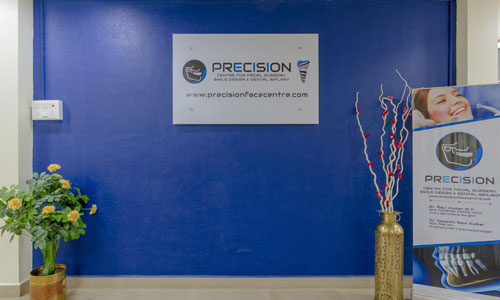 Orthognathic specialist In Mysore