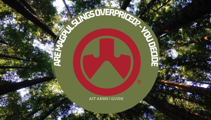 Are Magpul Slings Overpriced? - You Decide